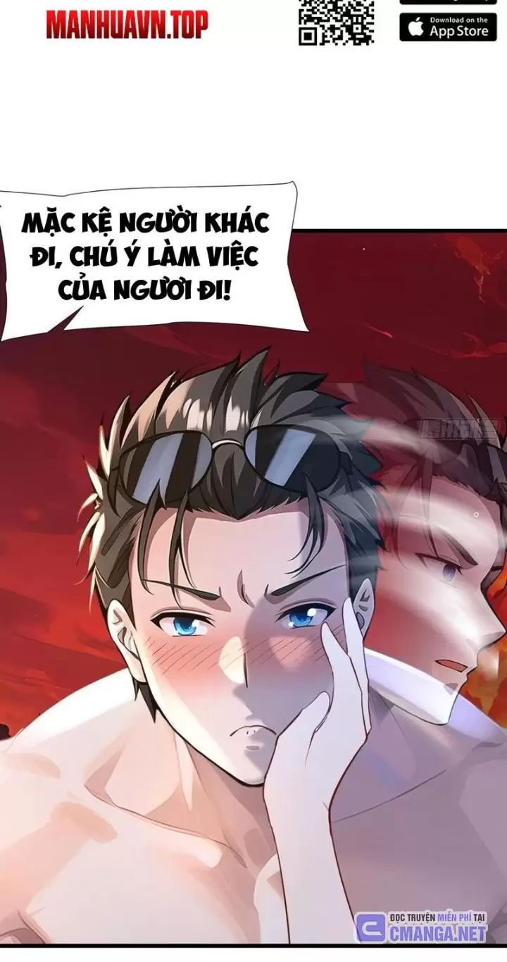 Phu Nhân Nhà Ta Đến Từ Địa Phủ Ngàn Năm Chap 72 - Next Chap 73
