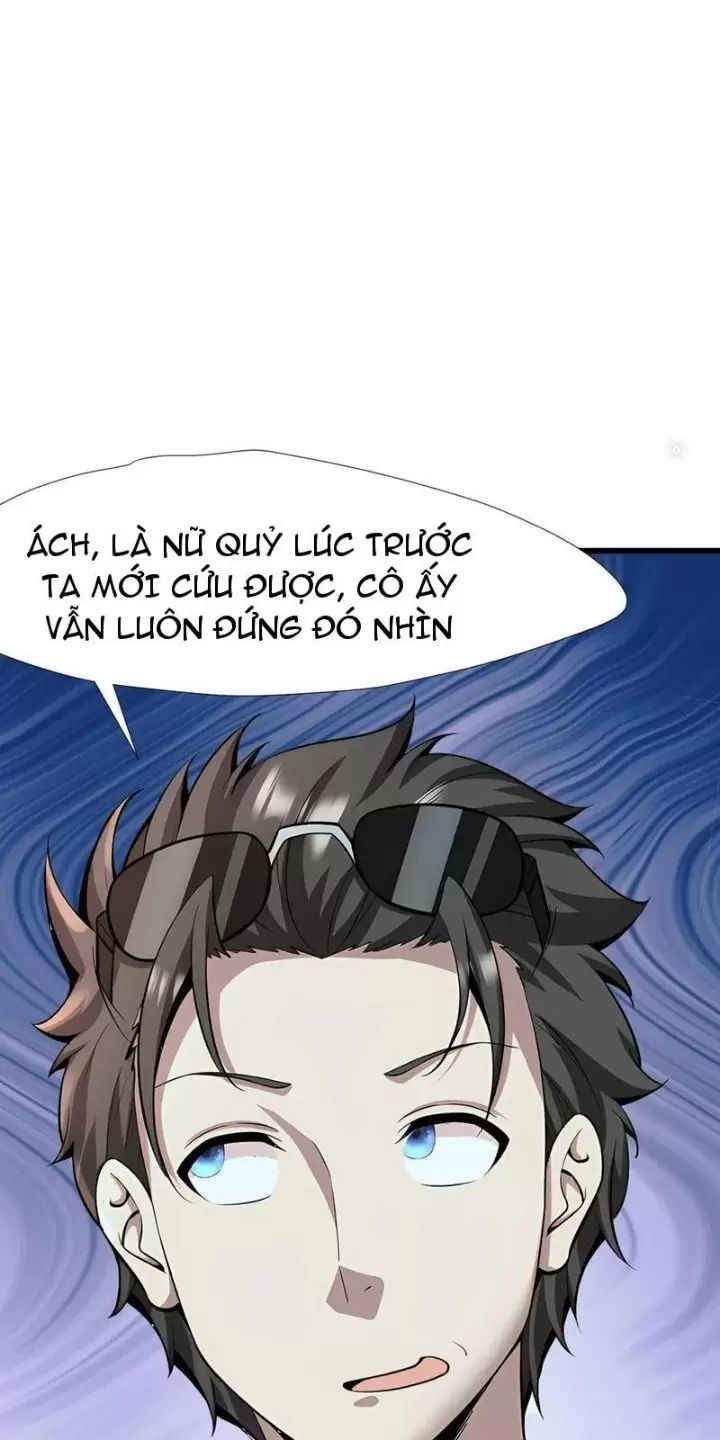 Phu Nhân Nhà Ta Đến Từ Địa Phủ Ngàn Năm Chap 72 - Next Chap 73