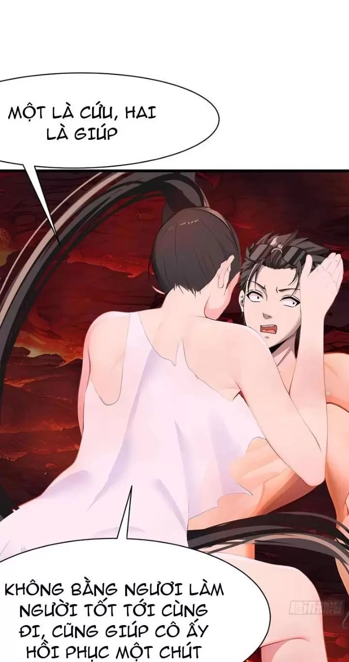 Phu Nhân Nhà Ta Đến Từ Địa Phủ Ngàn Năm Chap 72 - Next Chap 73