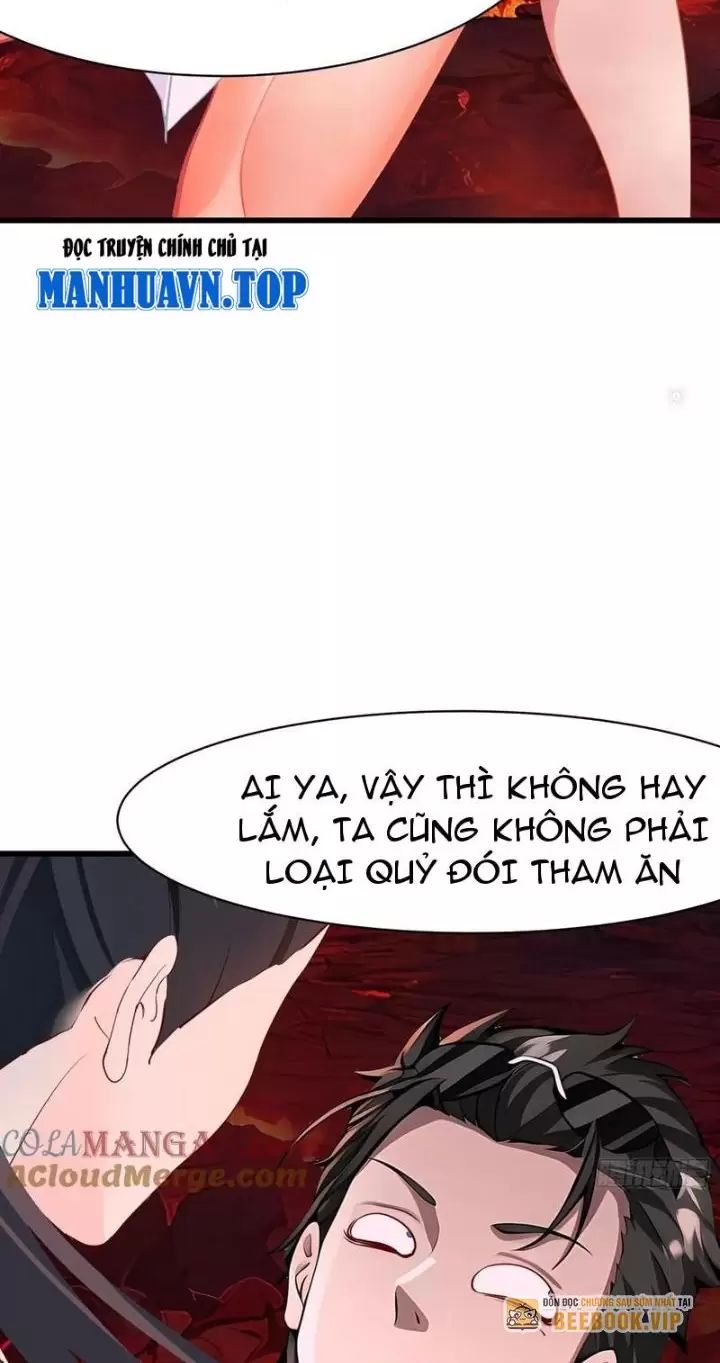 Phu Nhân Nhà Ta Đến Từ Địa Phủ Ngàn Năm Chap 72 - Next Chap 73