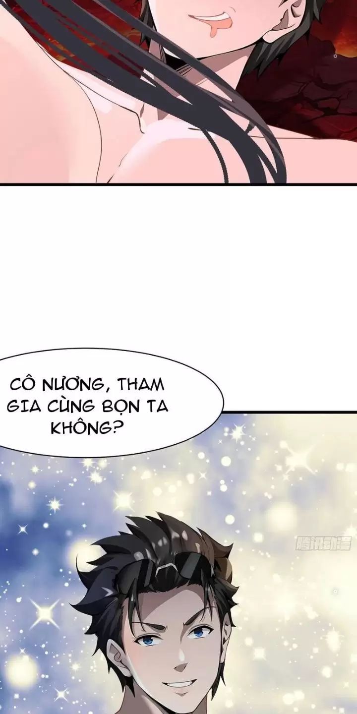 Phu Nhân Nhà Ta Đến Từ Địa Phủ Ngàn Năm Chap 72 - Next Chap 73