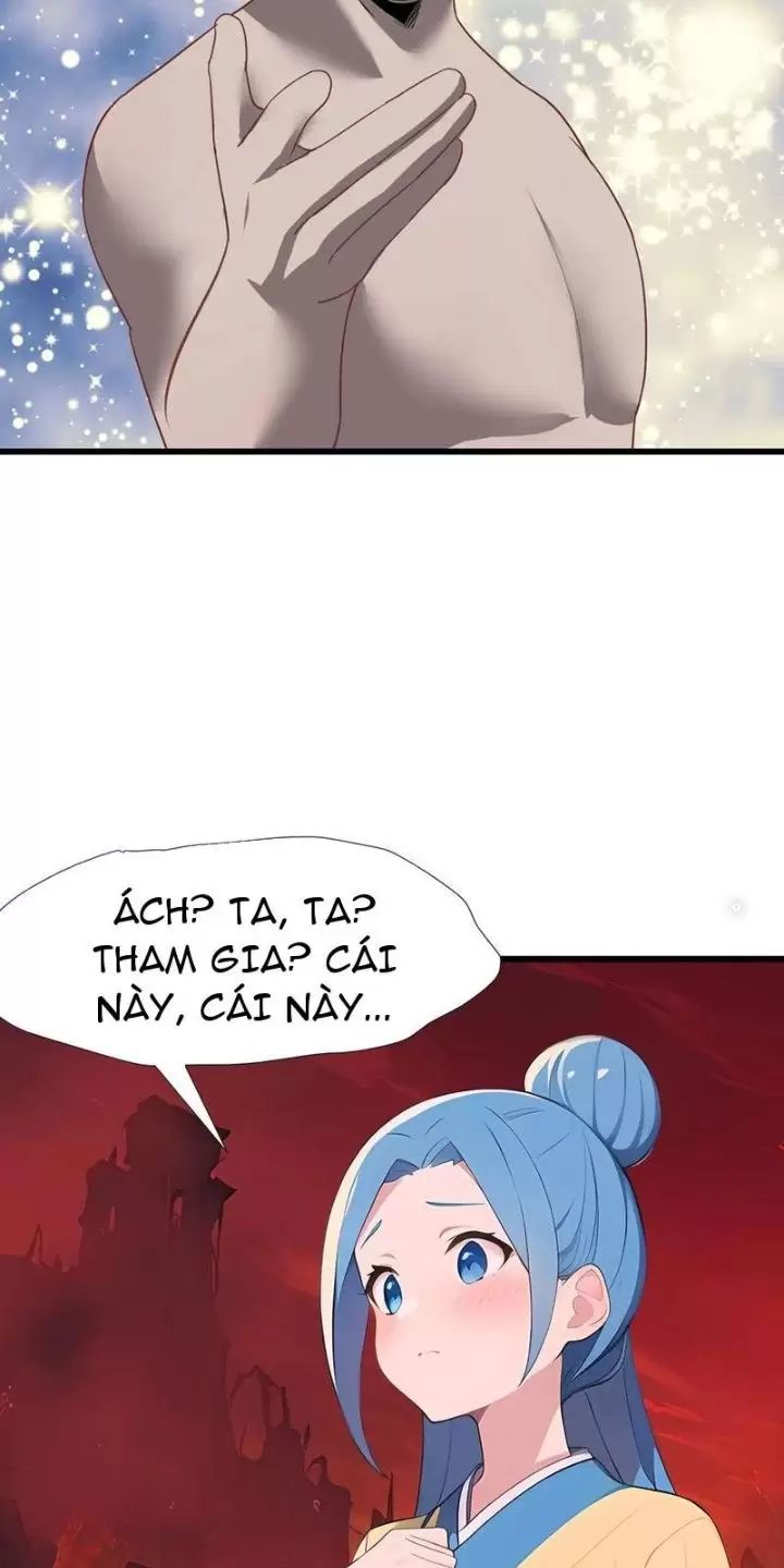 Phu Nhân Nhà Ta Đến Từ Địa Phủ Ngàn Năm Chap 72 - Next Chap 73