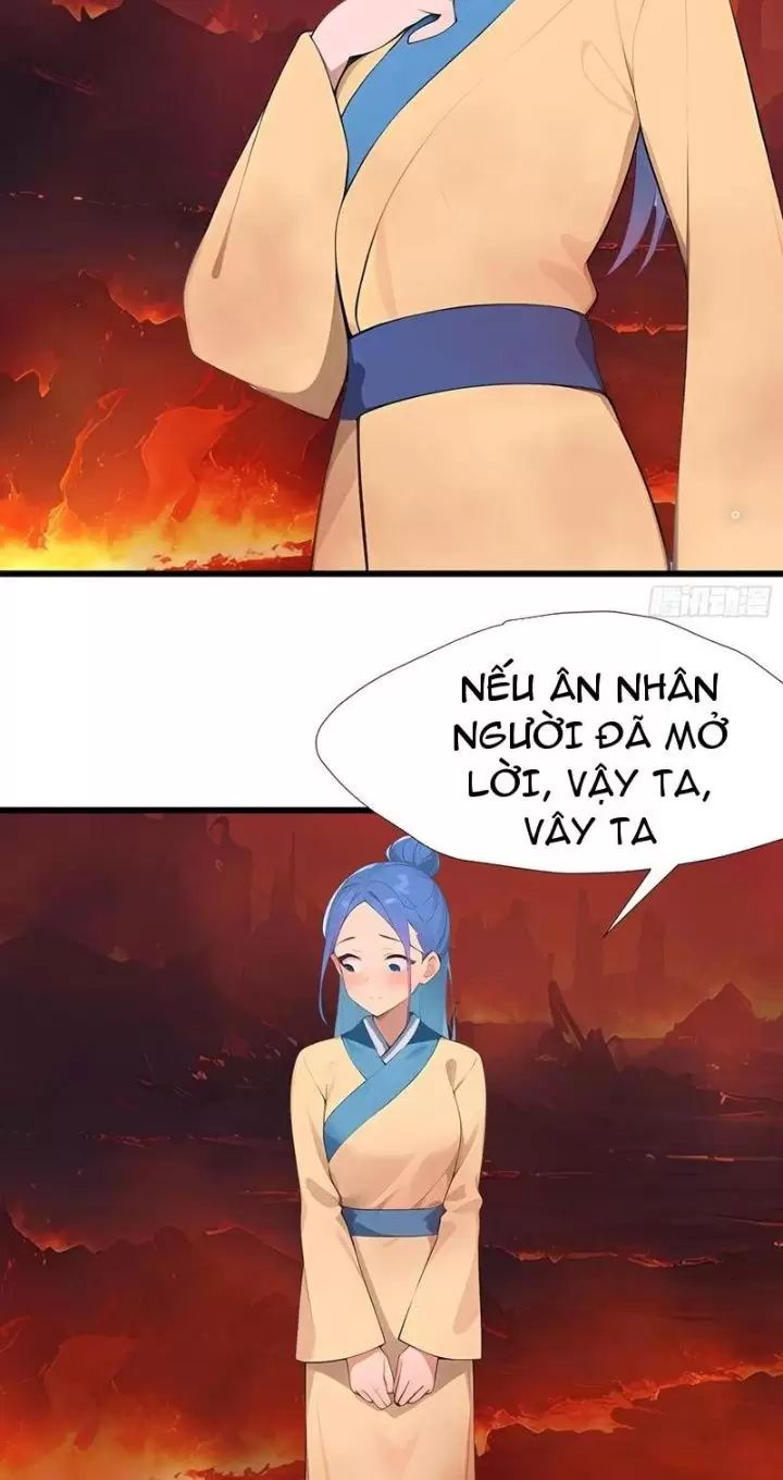 Phu Nhân Nhà Ta Đến Từ Địa Phủ Ngàn Năm Chap 72 - Next Chap 73
