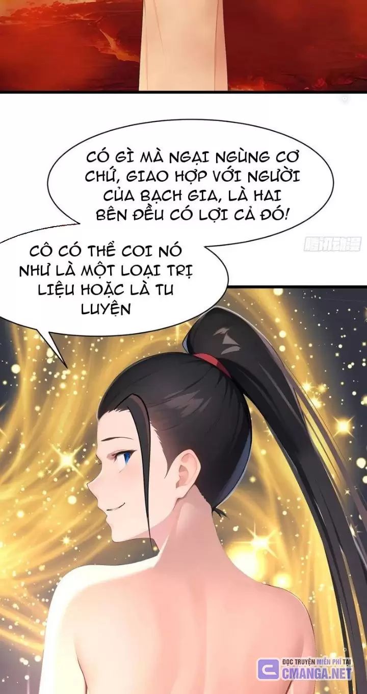 Phu Nhân Nhà Ta Đến Từ Địa Phủ Ngàn Năm Chap 72 - Next Chap 73