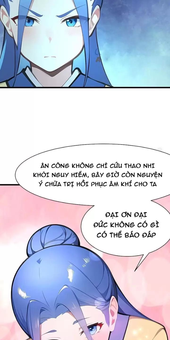 Phu Nhân Nhà Ta Đến Từ Địa Phủ Ngàn Năm Chap 72 - Next Chap 73