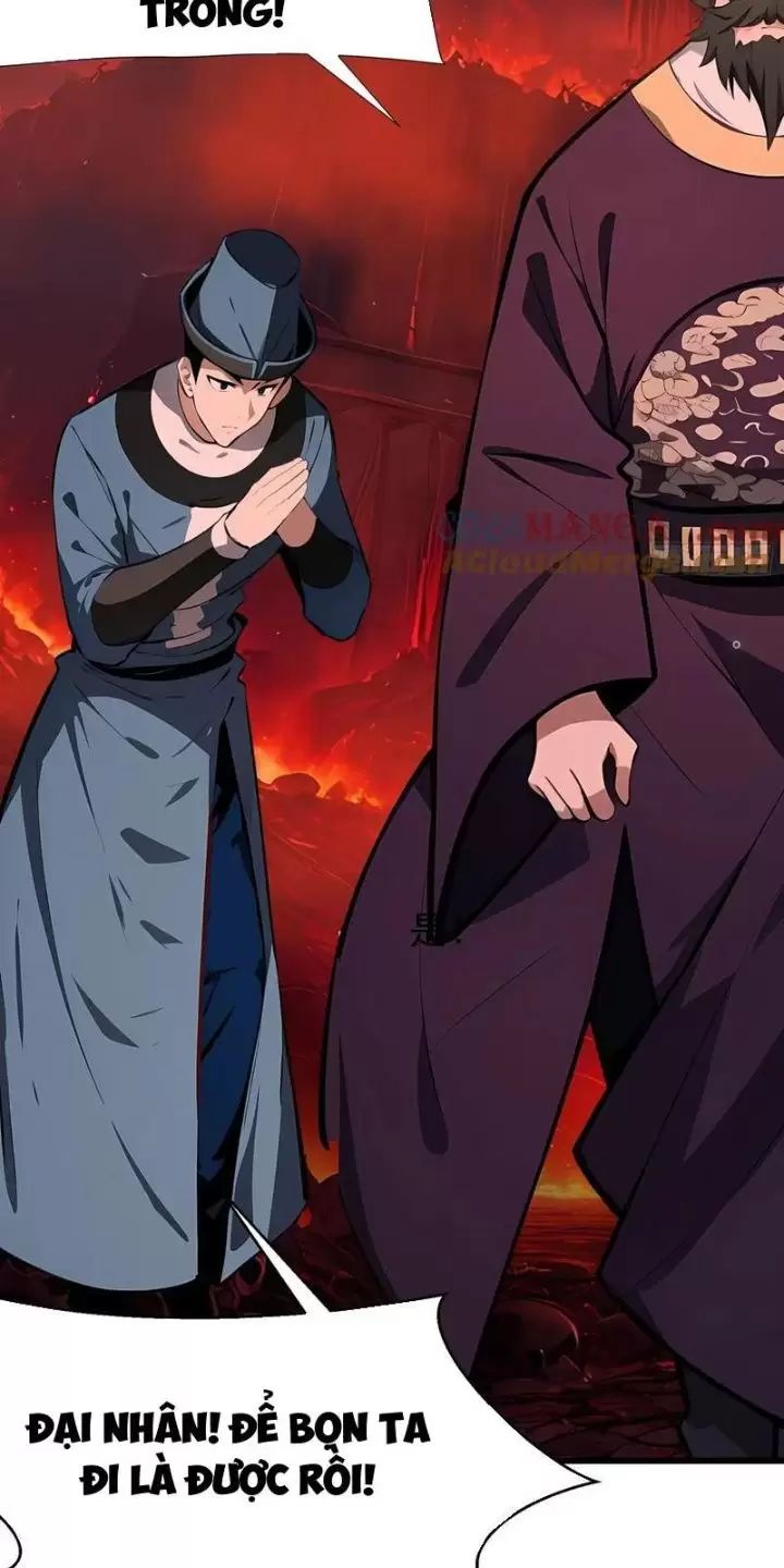 Phu Nhân Nhà Ta Đến Từ Địa Phủ Ngàn Năm Chap 72 - Next Chap 73