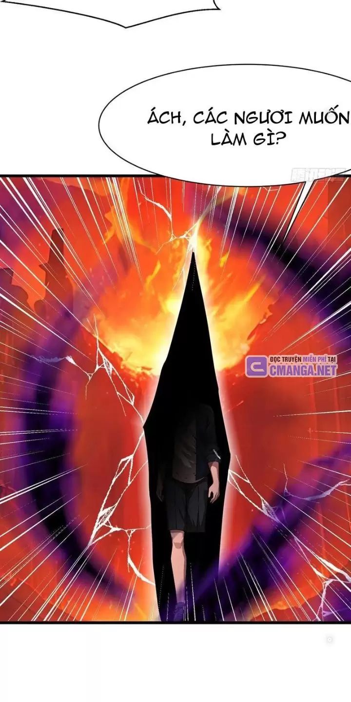 Phu Nhân Nhà Ta Đến Từ Địa Phủ Ngàn Năm Chap 72 - Next Chap 73