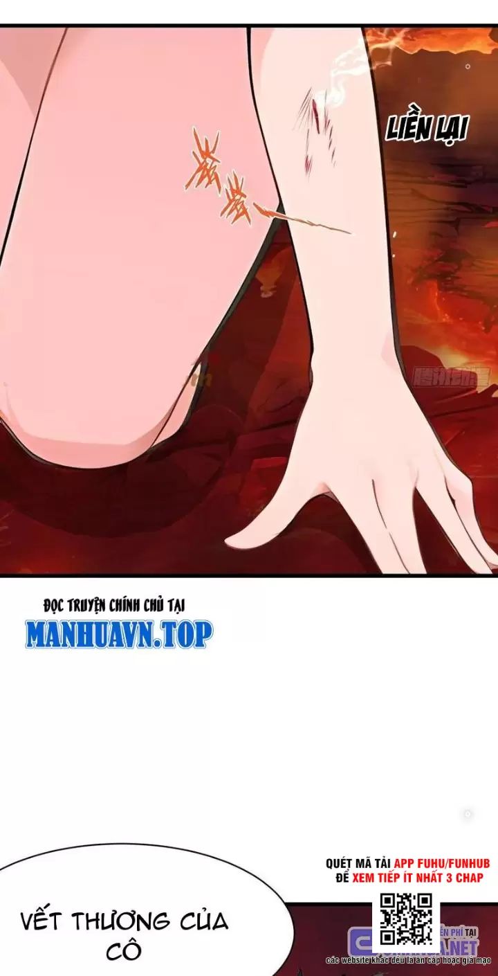 Phu Nhân Nhà Ta Đến Từ Địa Phủ Ngàn Năm Chap 72 - Next Chap 73