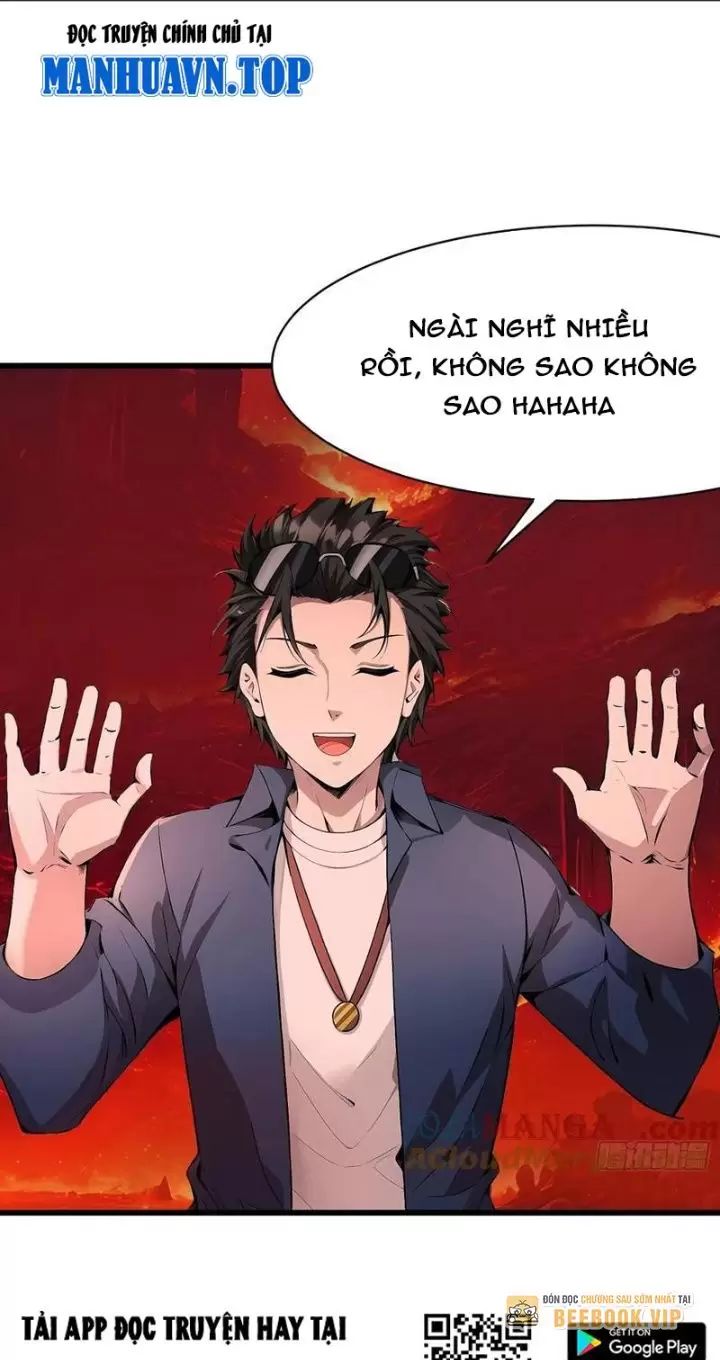 Phu Nhân Nhà Ta Đến Từ Địa Phủ Ngàn Năm Chap 72 - Next Chap 73
