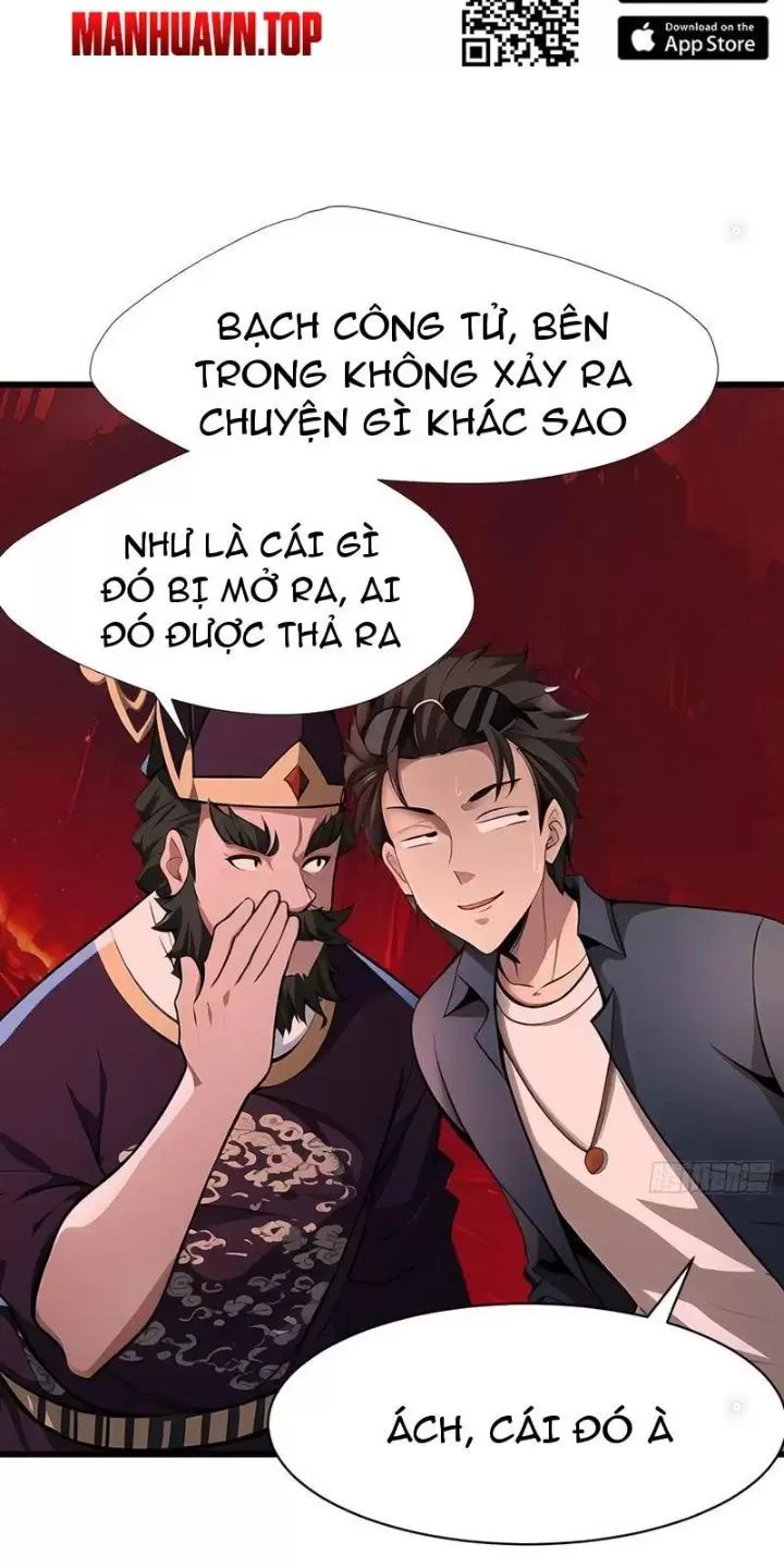 Phu Nhân Nhà Ta Đến Từ Địa Phủ Ngàn Năm Chap 72 - Next Chap 73