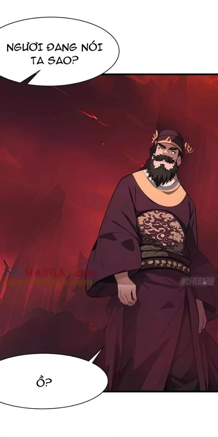 Phu Nhân Nhà Ta Đến Từ Địa Phủ Ngàn Năm Chap 72 - Next Chap 73