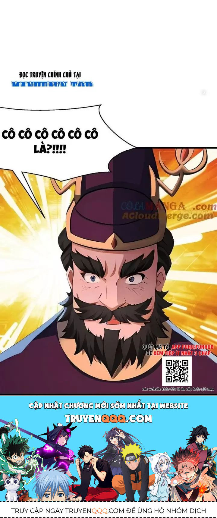 Phu Nhân Nhà Ta Đến Từ Địa Phủ Ngàn Năm Chap 72 - Next Chap 73
