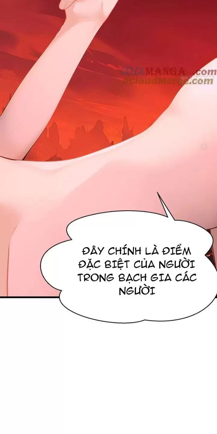 Phu Nhân Nhà Ta Đến Từ Địa Phủ Ngàn Năm Chap 72 - Next Chap 73