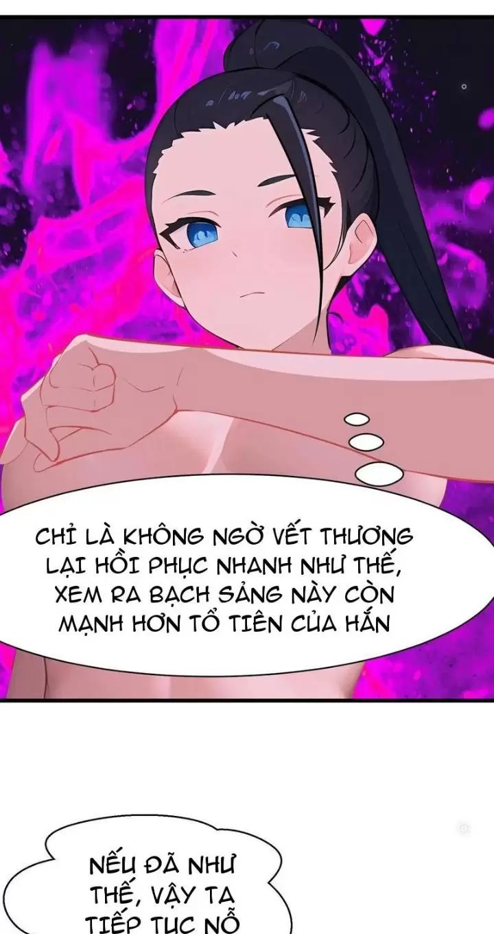 Phu Nhân Nhà Ta Đến Từ Địa Phủ Ngàn Năm Chap 72 - Next Chap 73