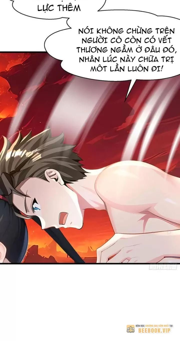 Phu Nhân Nhà Ta Đến Từ Địa Phủ Ngàn Năm Chap 72 - Next Chap 73