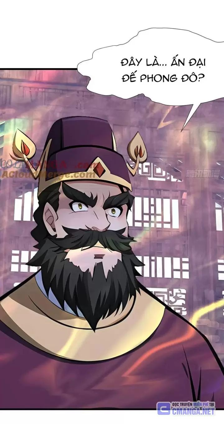 Phu Nhân Nhà Ta Đến Từ Địa Phủ Ngàn Năm Chap 73 - Next Chap 74