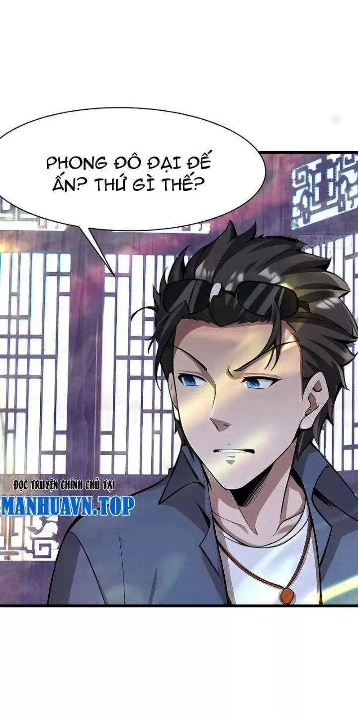 Phu Nhân Nhà Ta Đến Từ Địa Phủ Ngàn Năm Chap 73 - Next Chap 74