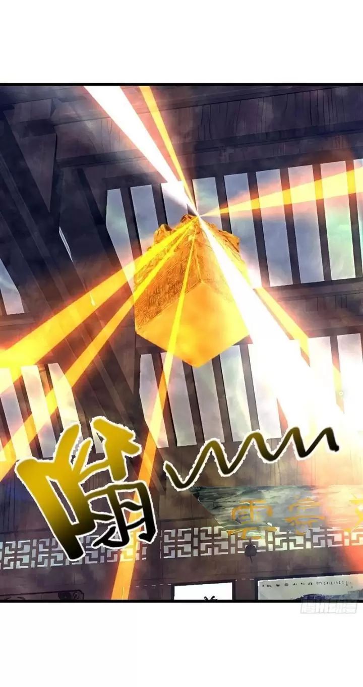 Phu Nhân Nhà Ta Đến Từ Địa Phủ Ngàn Năm Chap 73 - Next Chap 74