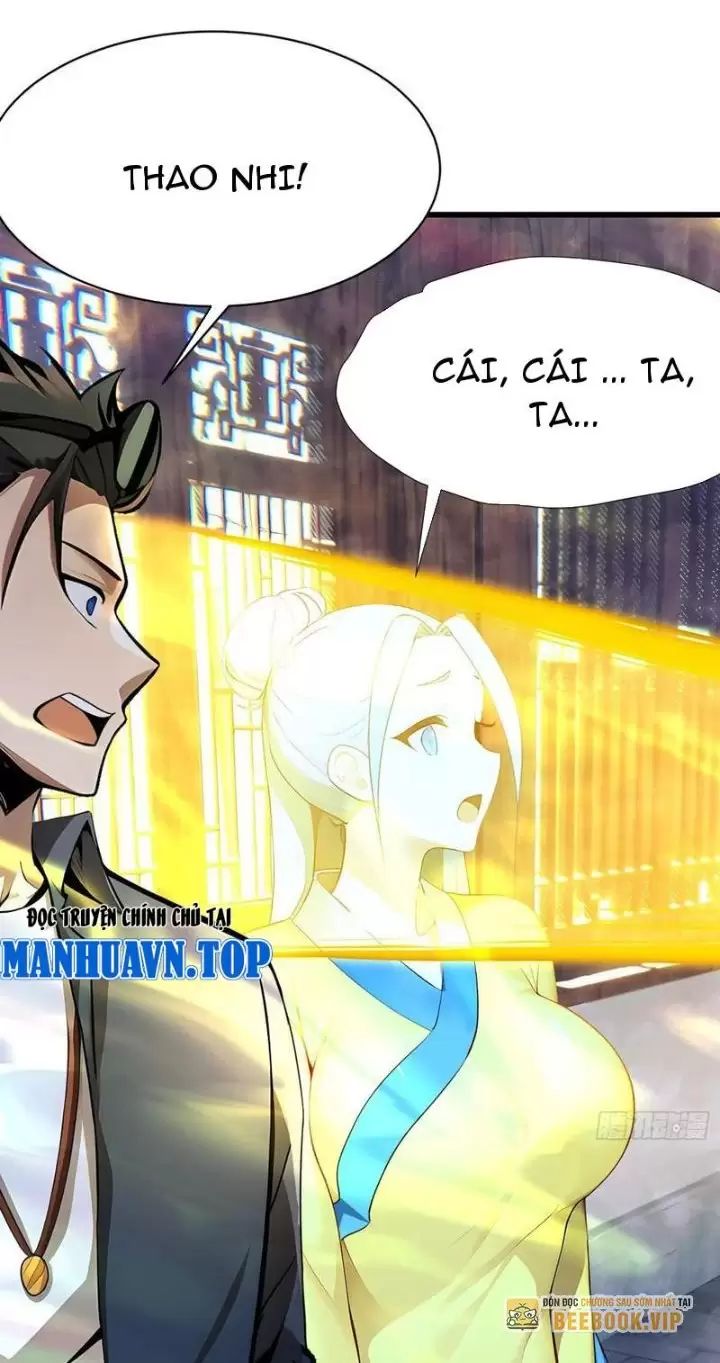 Phu Nhân Nhà Ta Đến Từ Địa Phủ Ngàn Năm Chap 73 - Next Chap 74