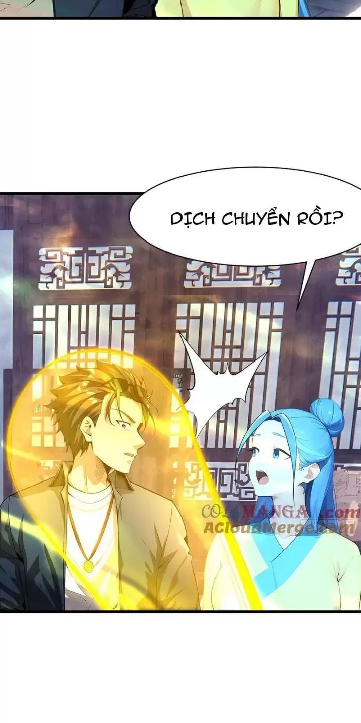 Phu Nhân Nhà Ta Đến Từ Địa Phủ Ngàn Năm Chap 73 - Next Chap 74