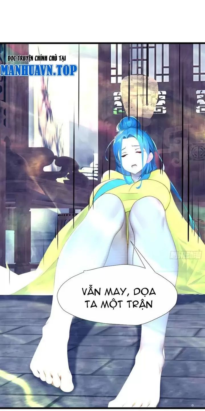Phu Nhân Nhà Ta Đến Từ Địa Phủ Ngàn Năm Chap 73 - Next Chap 74