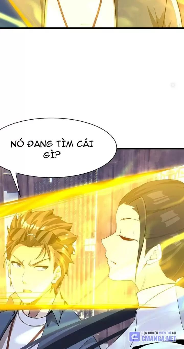 Phu Nhân Nhà Ta Đến Từ Địa Phủ Ngàn Năm Chap 73 - Next Chap 74