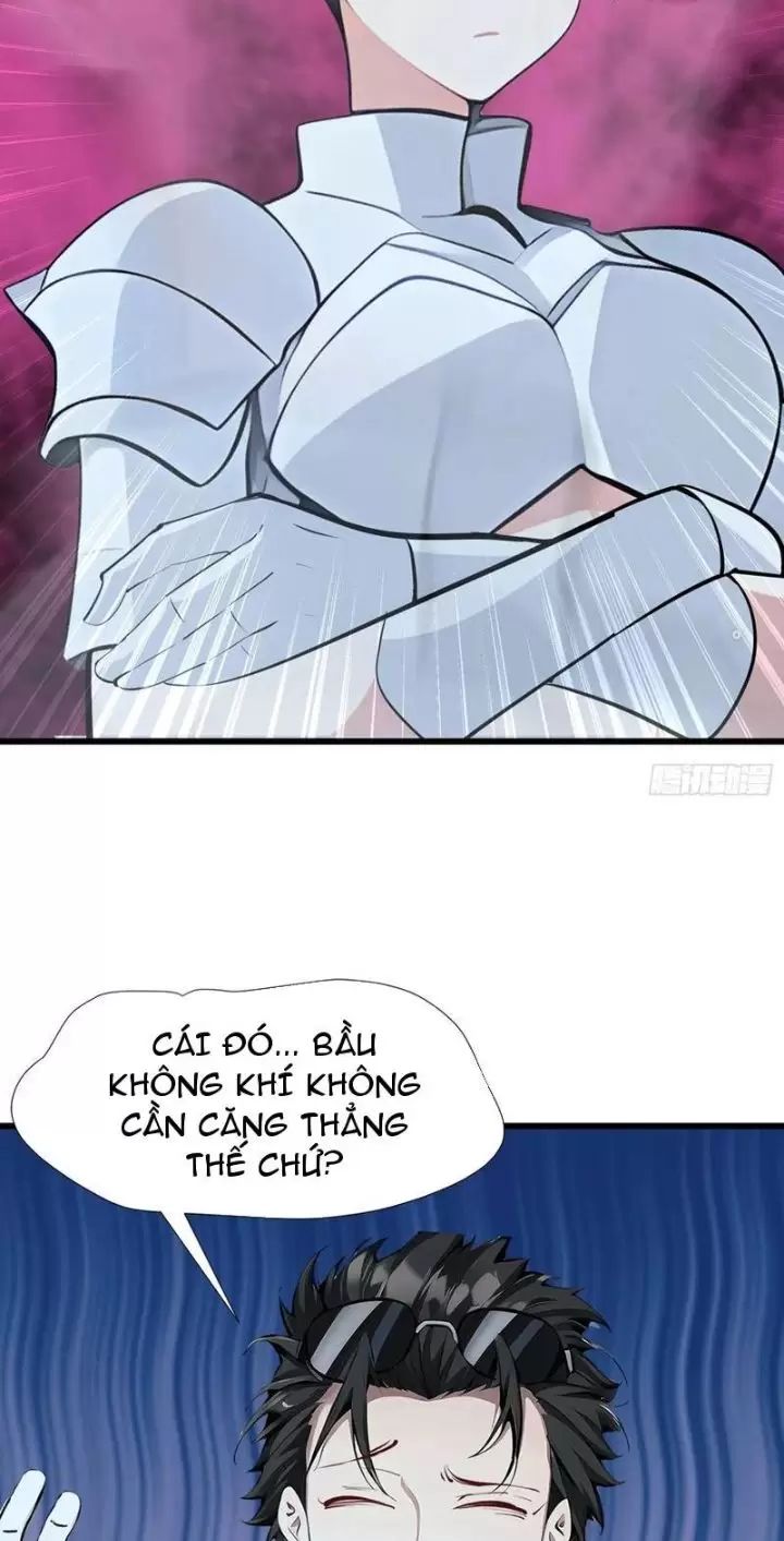 Phu Nhân Nhà Ta Đến Từ Địa Phủ Ngàn Năm Chap 73 - Next Chap 74