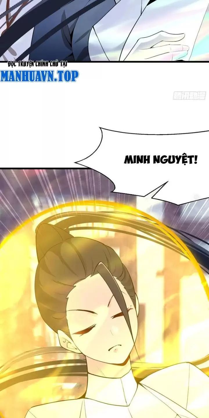 Phu Nhân Nhà Ta Đến Từ Địa Phủ Ngàn Năm Chap 73 - Next Chap 74