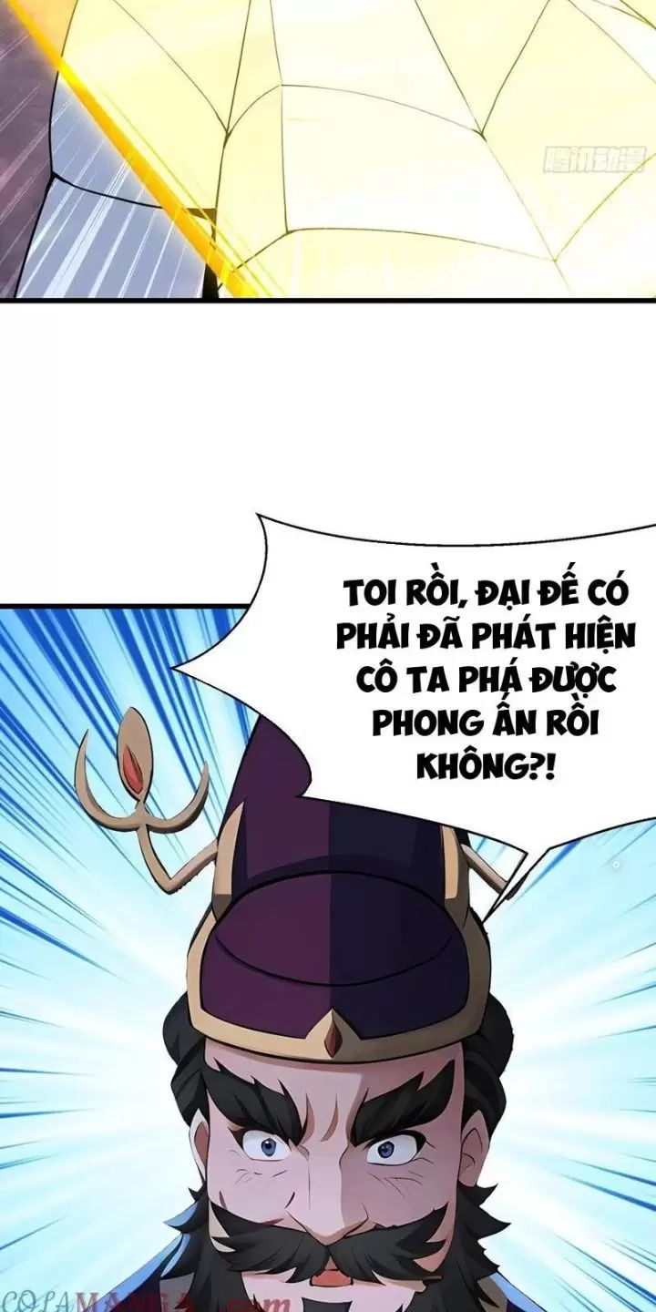 Phu Nhân Nhà Ta Đến Từ Địa Phủ Ngàn Năm Chap 73 - Next Chap 74