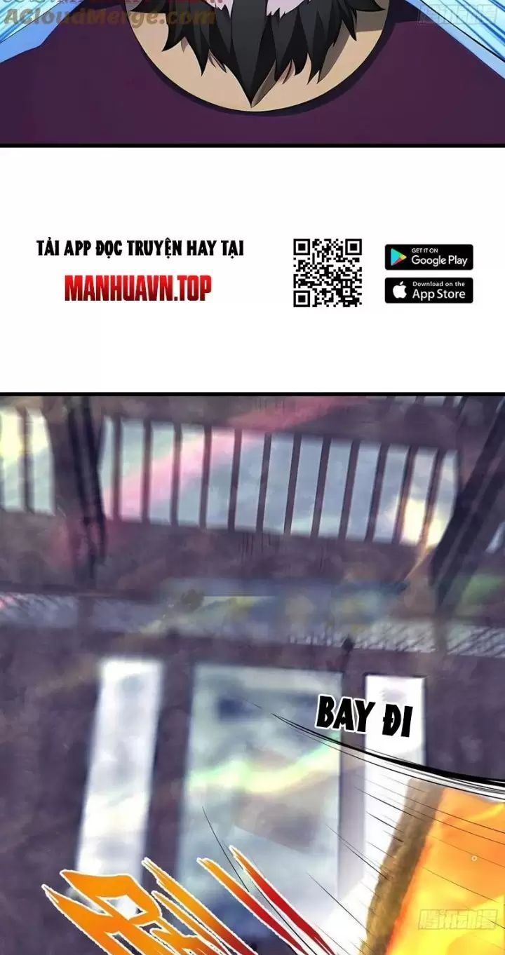 Phu Nhân Nhà Ta Đến Từ Địa Phủ Ngàn Năm Chap 73 - Next Chap 74