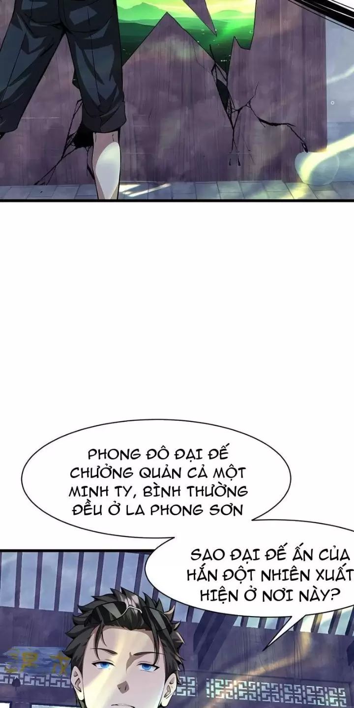 Phu Nhân Nhà Ta Đến Từ Địa Phủ Ngàn Năm Chap 73 - Next Chap 74