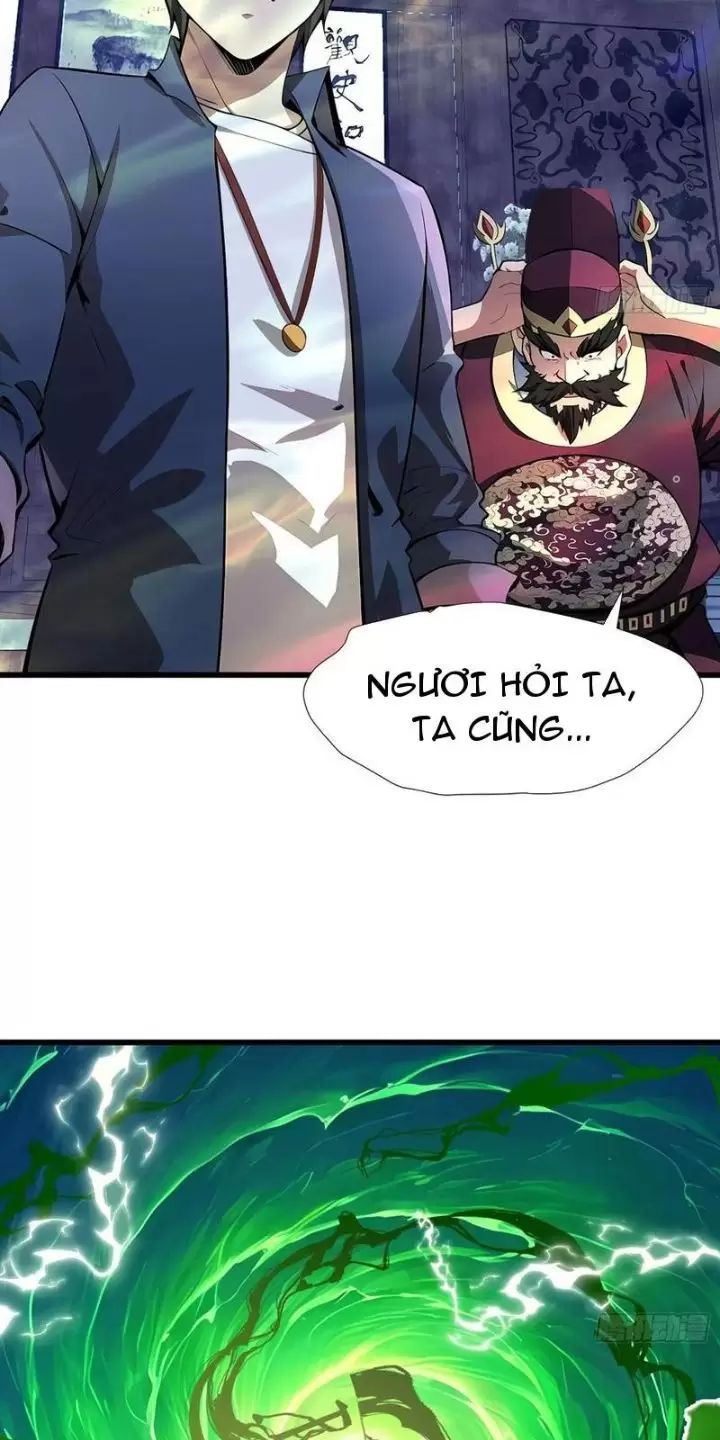Phu Nhân Nhà Ta Đến Từ Địa Phủ Ngàn Năm Chap 73 - Next Chap 74