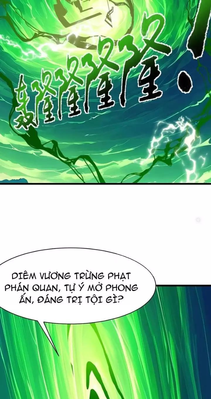 Phu Nhân Nhà Ta Đến Từ Địa Phủ Ngàn Năm Chap 73 - Next Chap 74