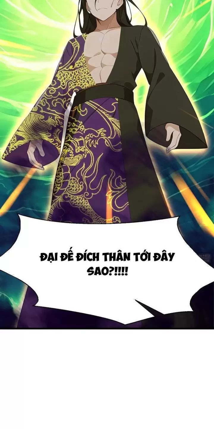 Phu Nhân Nhà Ta Đến Từ Địa Phủ Ngàn Năm Chap 73 - Next Chap 74