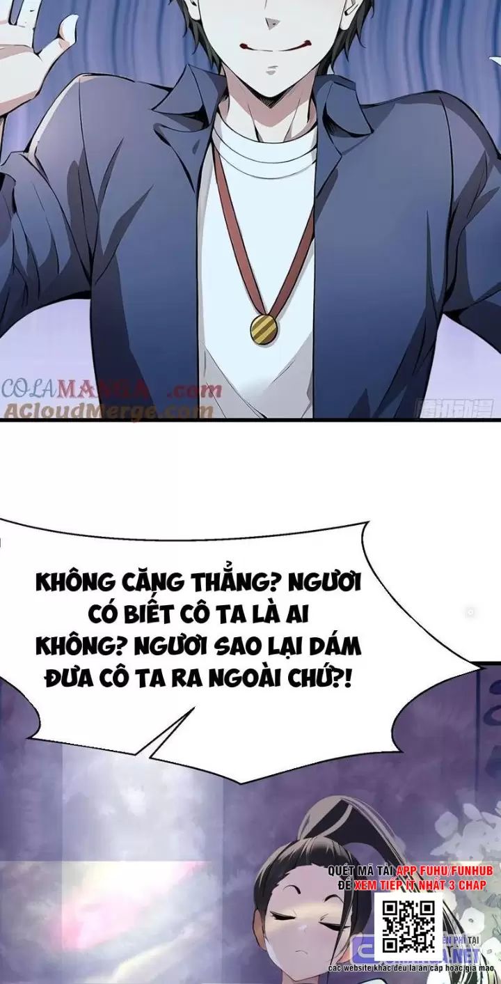 Phu Nhân Nhà Ta Đến Từ Địa Phủ Ngàn Năm Chap 73 - Next Chap 74