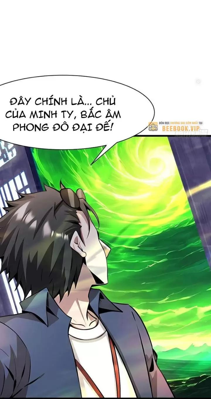 Phu Nhân Nhà Ta Đến Từ Địa Phủ Ngàn Năm Chap 73 - Next Chap 74