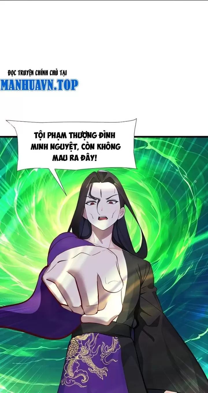 Phu Nhân Nhà Ta Đến Từ Địa Phủ Ngàn Năm Chap 73 - Next Chap 74