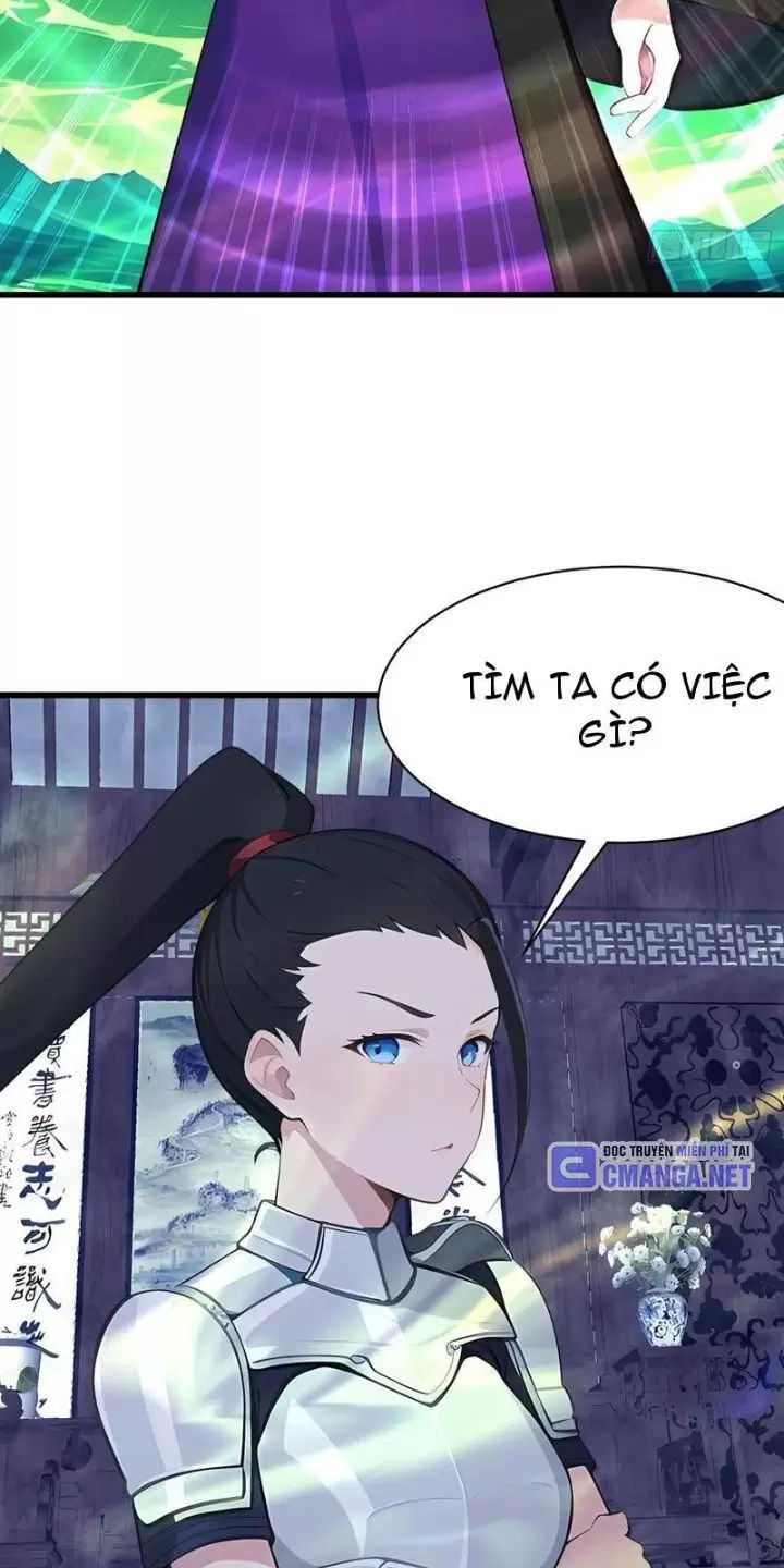 Phu Nhân Nhà Ta Đến Từ Địa Phủ Ngàn Năm Chap 73 - Next Chap 74
