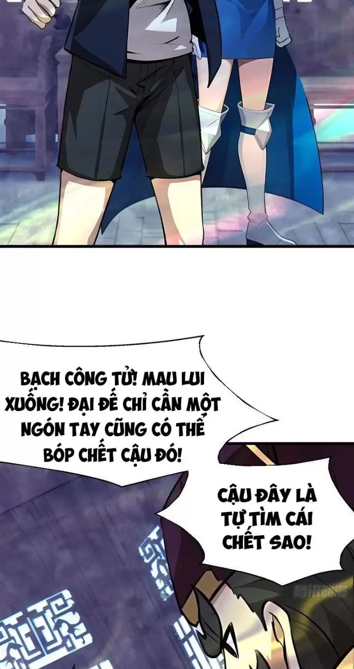 Phu Nhân Nhà Ta Đến Từ Địa Phủ Ngàn Năm Chap 73 - Next Chap 74