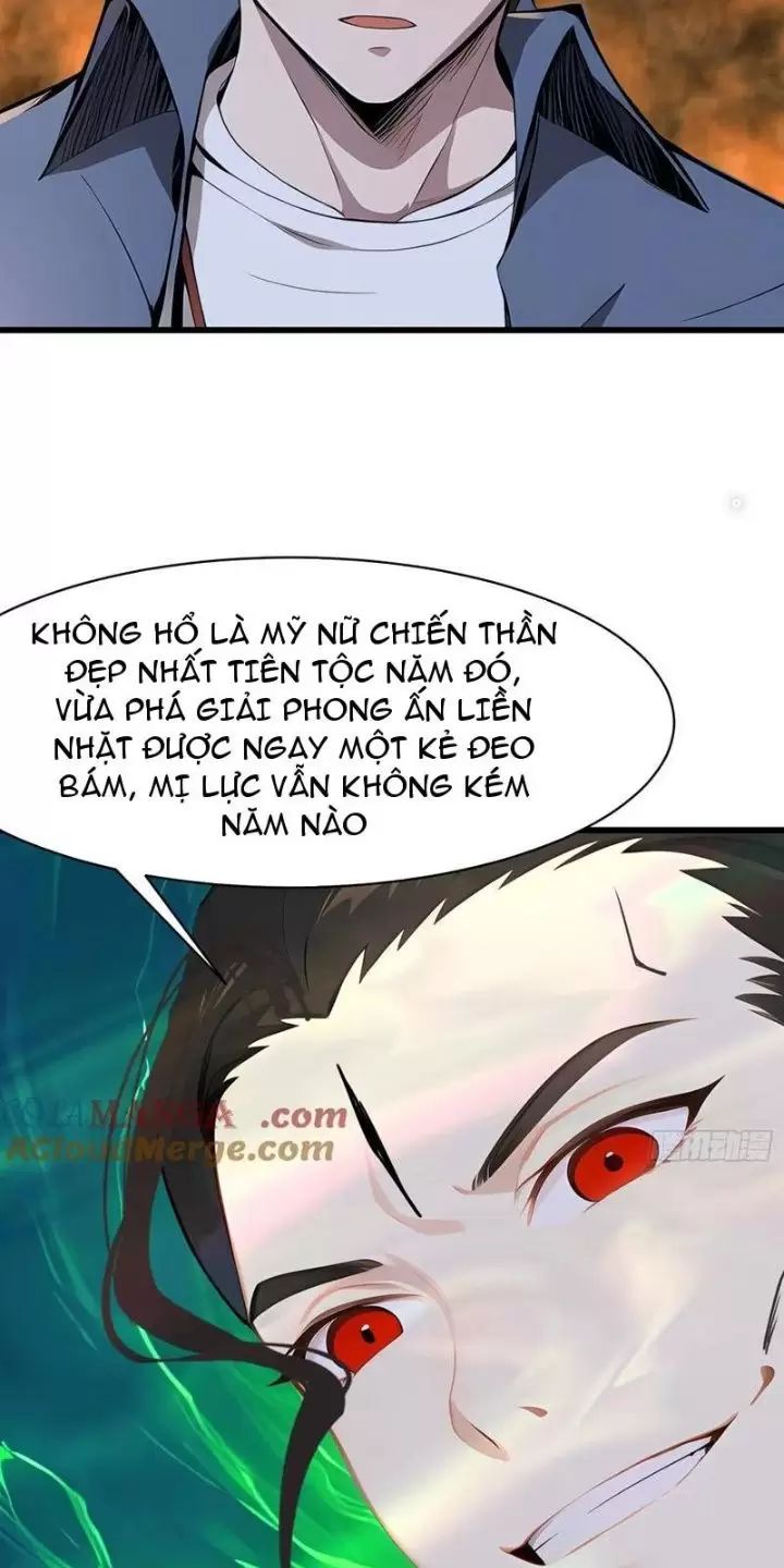 Phu Nhân Nhà Ta Đến Từ Địa Phủ Ngàn Năm Chap 73 - Next Chap 74
