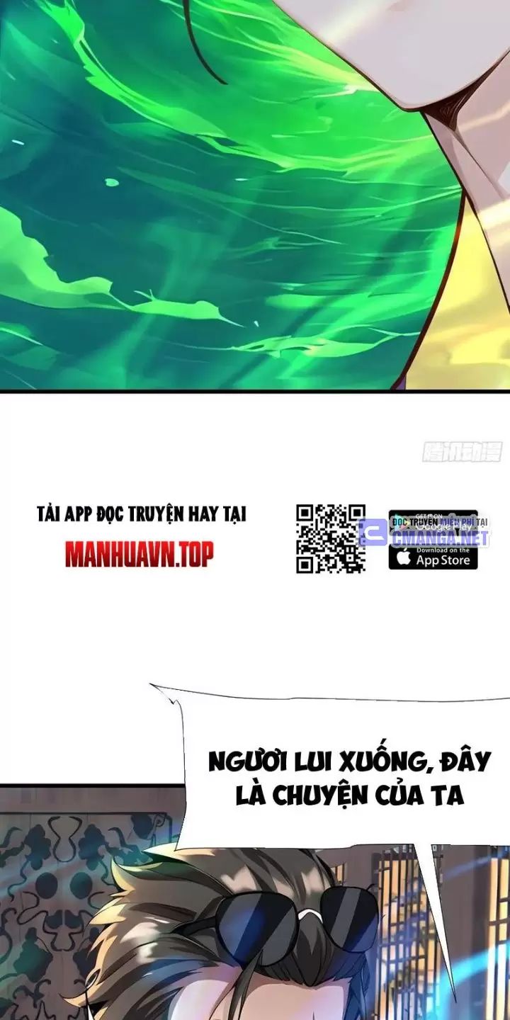 Phu Nhân Nhà Ta Đến Từ Địa Phủ Ngàn Năm Chap 73 - Next Chap 74