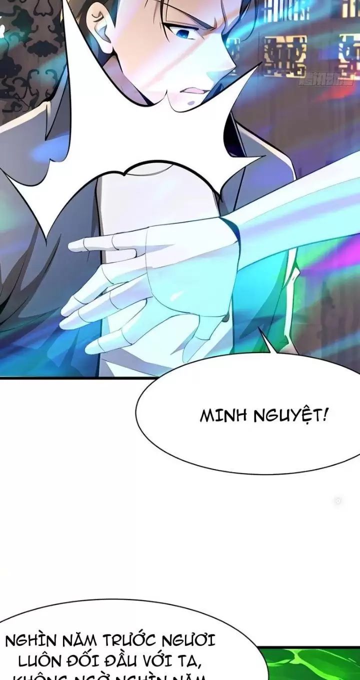 Phu Nhân Nhà Ta Đến Từ Địa Phủ Ngàn Năm Chap 73 - Next Chap 74