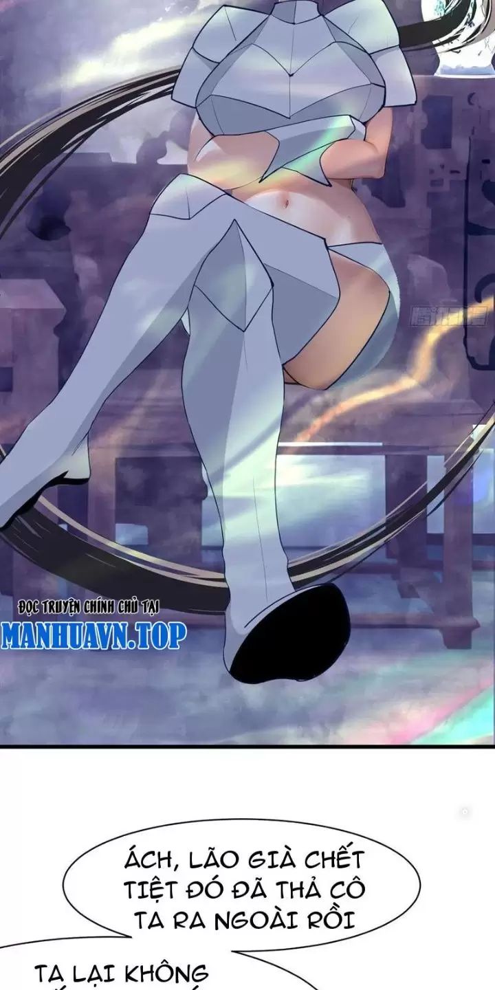 Phu Nhân Nhà Ta Đến Từ Địa Phủ Ngàn Năm Chap 73 - Next Chap 74