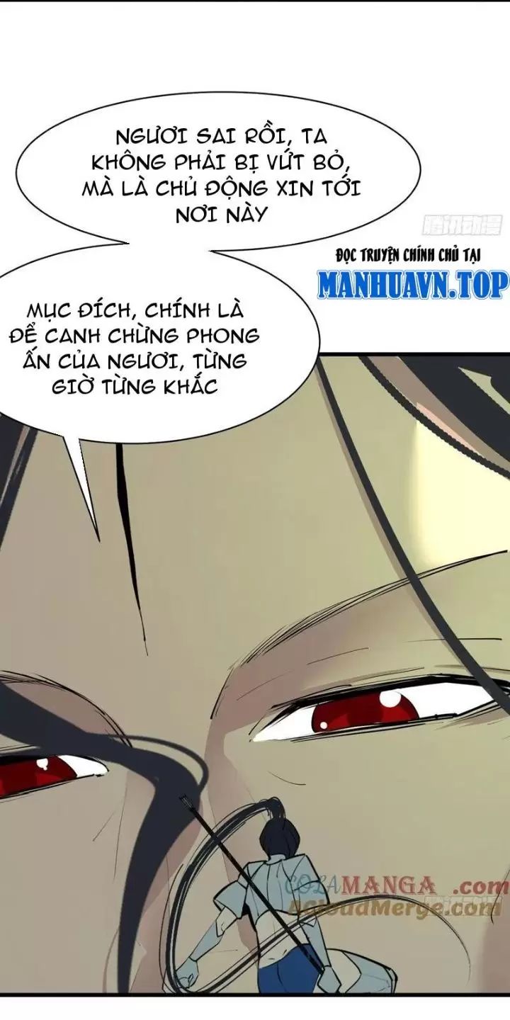 Phu Nhân Nhà Ta Đến Từ Địa Phủ Ngàn Năm Chap 73 - Next Chap 74