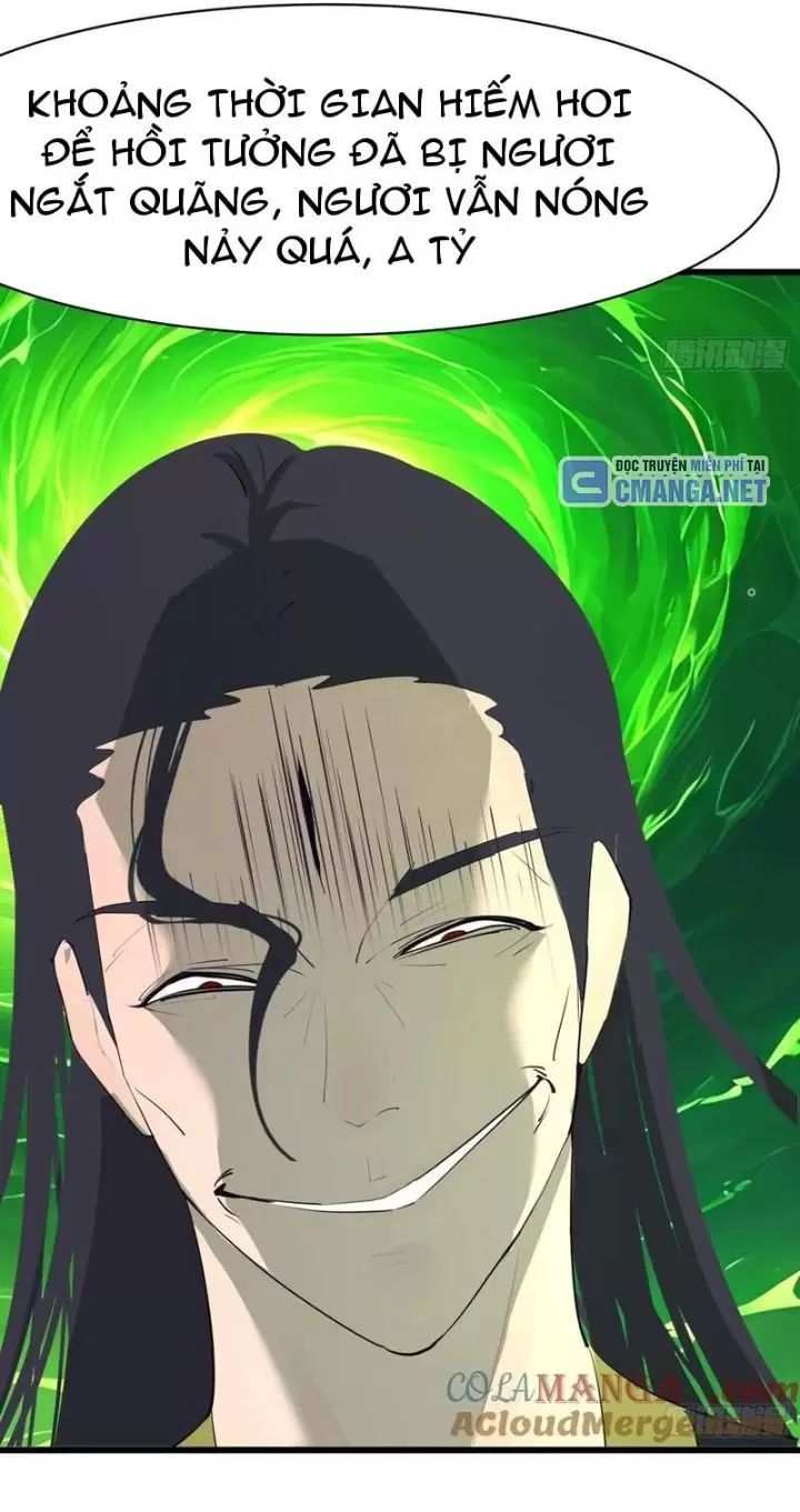 Phu Nhân Nhà Ta Đến Từ Địa Phủ Ngàn Năm Chap 73 - Next Chap 74