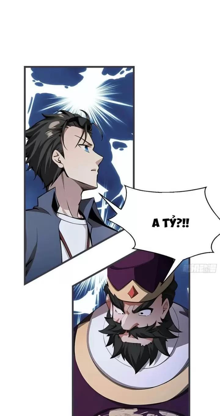Phu Nhân Nhà Ta Đến Từ Địa Phủ Ngàn Năm Chap 73 - Next Chap 74
