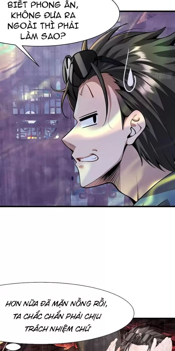 Phu Nhân Nhà Ta Đến Từ Địa Phủ Ngàn Năm Chap 73 - Next Chap 74