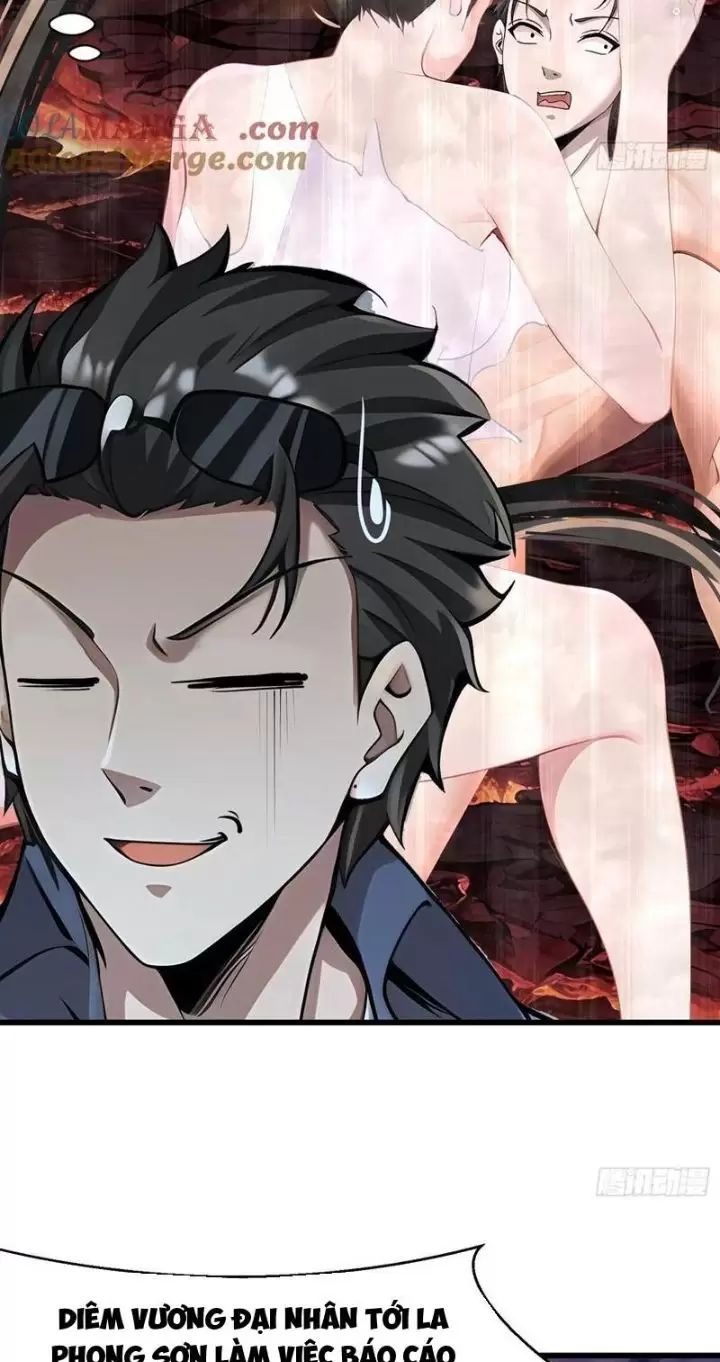 Phu Nhân Nhà Ta Đến Từ Địa Phủ Ngàn Năm Chap 73 - Next Chap 74