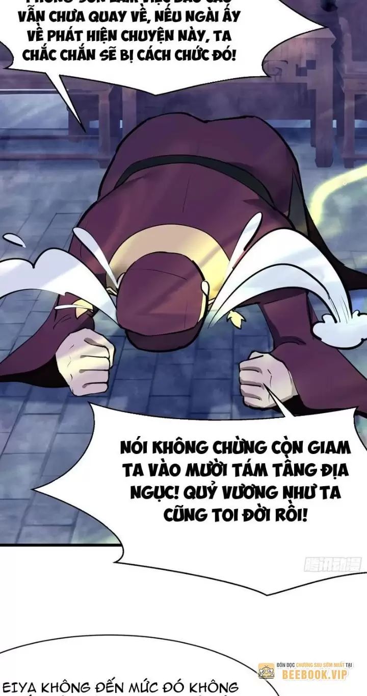 Phu Nhân Nhà Ta Đến Từ Địa Phủ Ngàn Năm Chap 73 - Next Chap 74