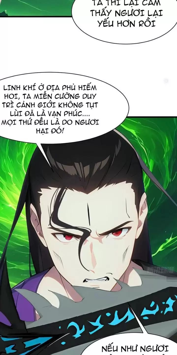 Phu Nhân Nhà Ta Đến Từ Địa Phủ Ngàn Năm Chap 74 - Next Chap 75